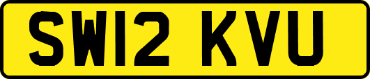 SW12KVU