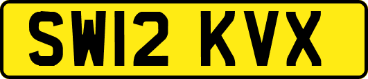 SW12KVX