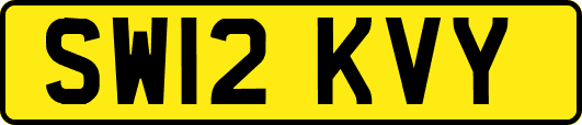 SW12KVY