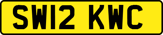 SW12KWC