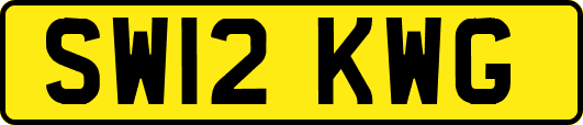 SW12KWG