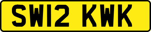 SW12KWK