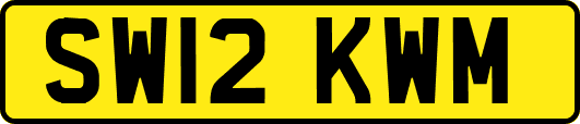 SW12KWM