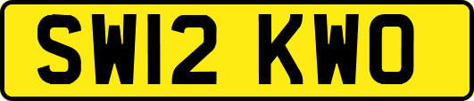 SW12KWO