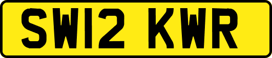 SW12KWR