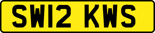 SW12KWS
