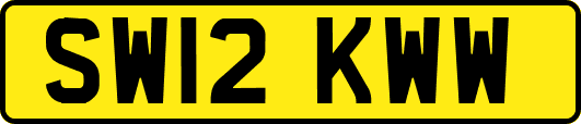 SW12KWW