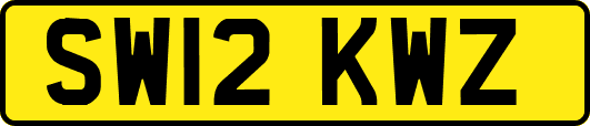 SW12KWZ