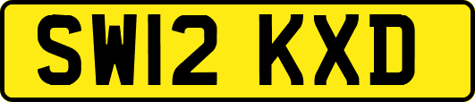 SW12KXD
