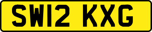 SW12KXG