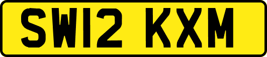 SW12KXM