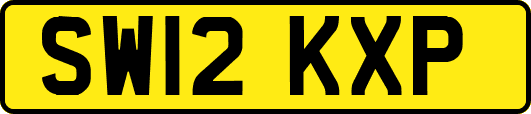 SW12KXP