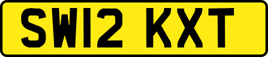 SW12KXT