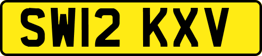 SW12KXV