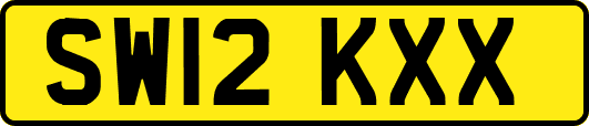SW12KXX