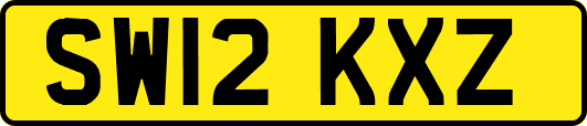 SW12KXZ