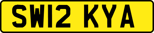 SW12KYA