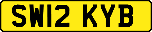 SW12KYB