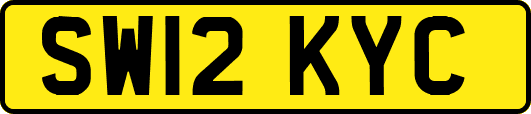SW12KYC