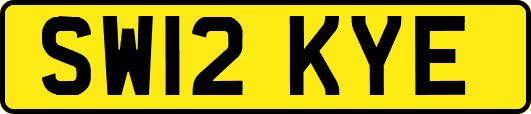 SW12KYE