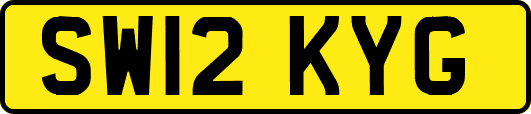 SW12KYG