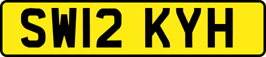 SW12KYH