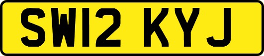 SW12KYJ