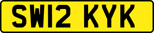 SW12KYK