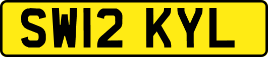 SW12KYL