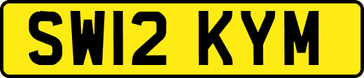 SW12KYM
