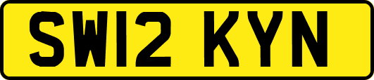 SW12KYN
