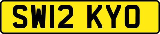 SW12KYO