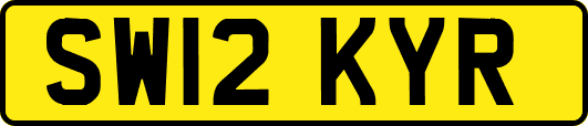 SW12KYR