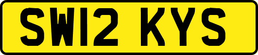 SW12KYS