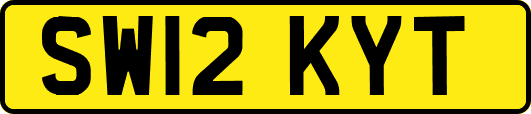SW12KYT