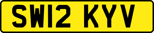SW12KYV