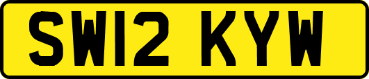 SW12KYW