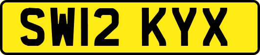 SW12KYX