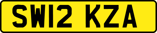 SW12KZA