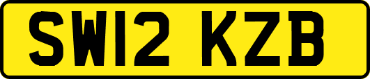 SW12KZB