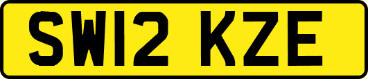 SW12KZE