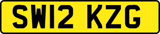 SW12KZG