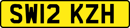 SW12KZH