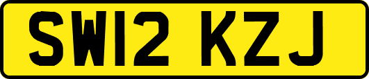 SW12KZJ