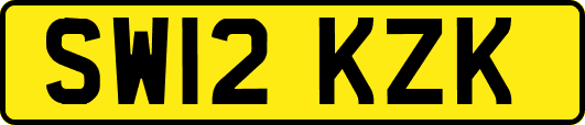SW12KZK