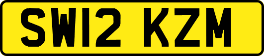 SW12KZM