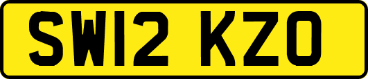 SW12KZO