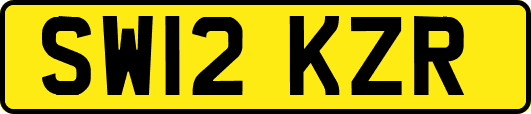 SW12KZR