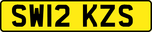 SW12KZS