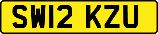 SW12KZU